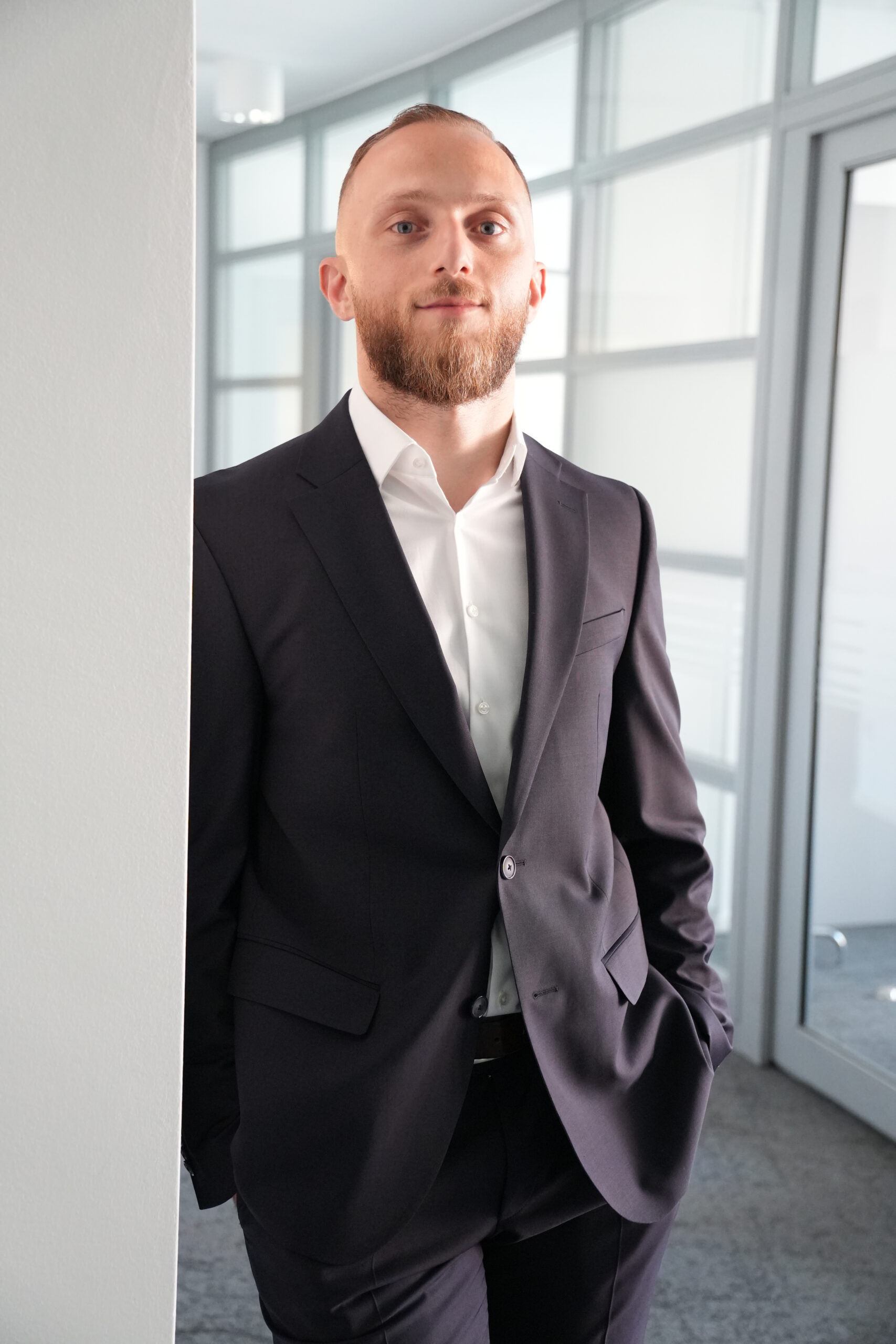 Rechtsanwalt Murat Akyüz