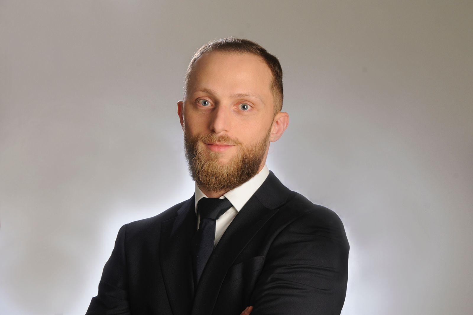 Rechtsanwalt Murat Akyüz